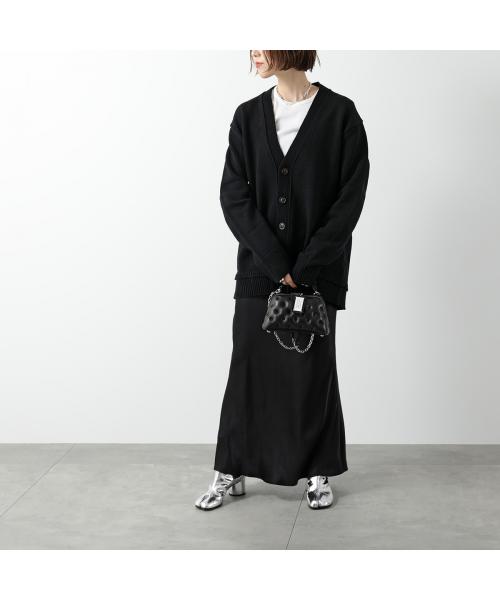 直営店 Maison Margiela ハンドバッグ SB1WG0065P6434 MAISON MARGIELA：ハンドバッグ レディース - ブラック | GIGLIO