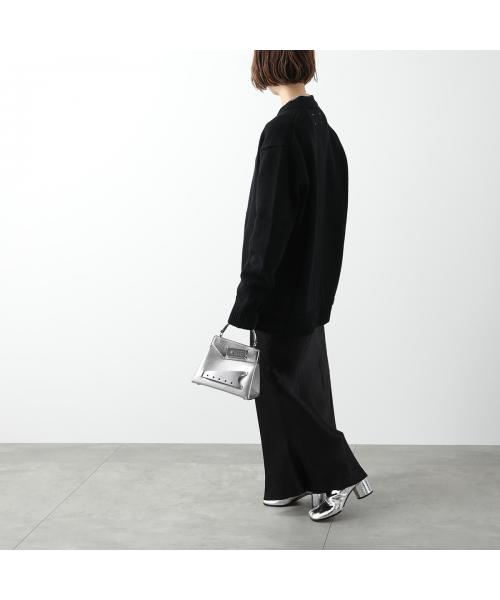 ☆韓国の人気【MAISON MARGIELA】☆ハンドストラップクラッ.チ☆ Maison Margiela【メゾンマルジェラ】正規取り扱い店、通販可能
