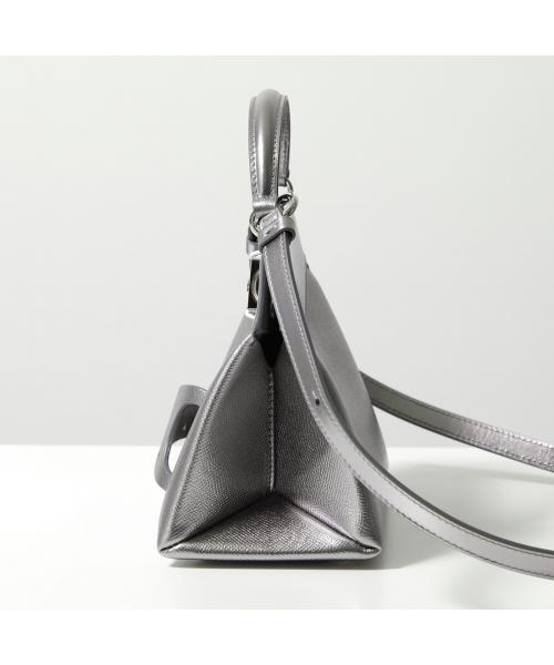 直営店☆MaisonMargiela☆SALE! Snatched トップハンドル バッグ MAISON MARGIELA/メゾン マルジェラ】 SNATCHED HANDBAG SMALL