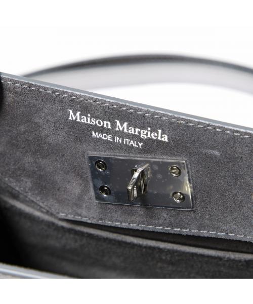 直営店☆MaisonMargiela☆SALE! Snatched トップハンドル バッグ $_57.JPG?set_id=880000500F