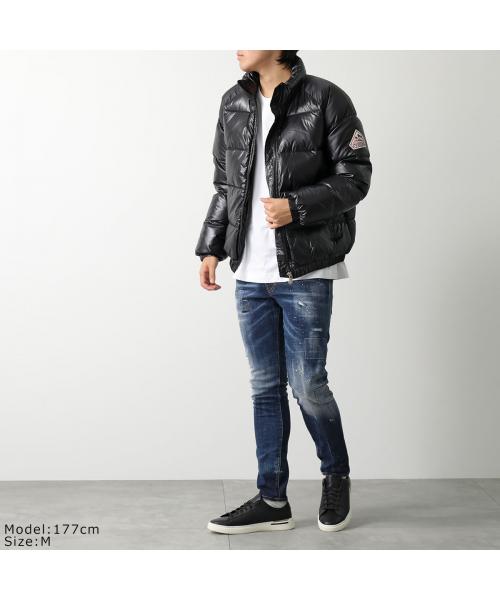 ダウンジャケット・コート PYRENEX FW24 DOWN JACKET \"VINTAGE MYTHIC\" (HUW043P 5153) セール】ピレネックス PYRENEX PYRENEX ダウンジャケット