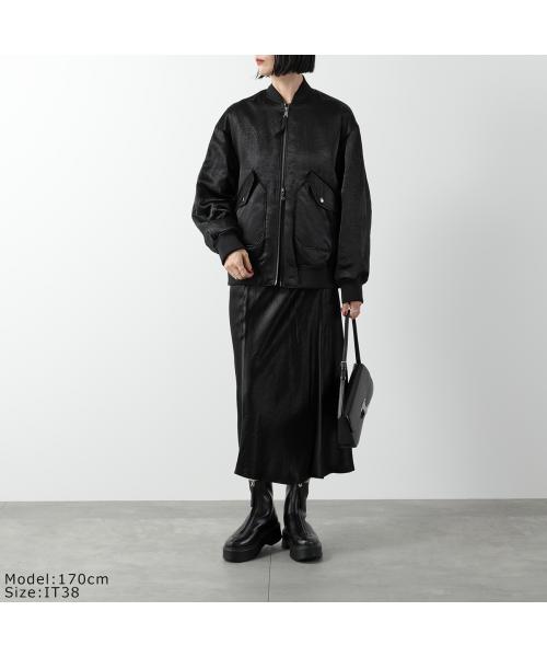 Max Mara LEISURE ブルゾン Max Mara LEISURE ブルゾン