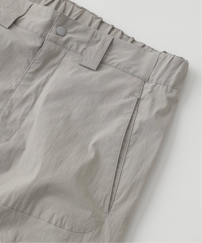 パンツ WHIMSY [NYLON STEALTH PANT]CONCRETE BLUE WHIMSY [NYLON STEALTH PANT] (CONCRETE BLUE)