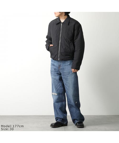 セール】アワーレガシー OUR LEGACY OUR LEGACY デニム VAST CUT M4245VV(506912941) | アワーレガシー(OUR  LEGACY) - d fashion