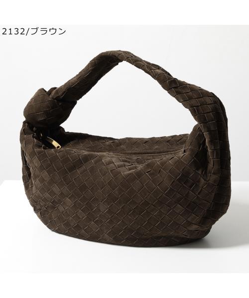 VIPSALE【BOTTEGA VENETA】スモール ジョディバッグ BOTTEGA VENETA ボッテガヴェネタ JODIE Mini Hand Bag ジョディ