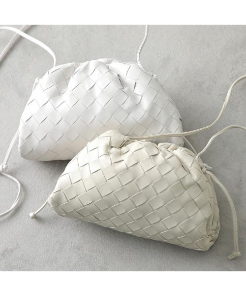 ボッテガ　ザ　ポーチ BOTTEGA VENETA ボッテガヴェネタ ショルダーバッグ The Pouch