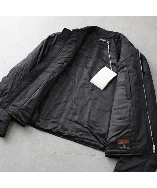セール 9%OFF】OUR LEGACY ジャケット SLIGHT JACKET M4241SS
