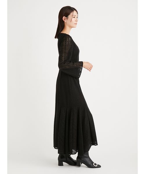 CELFORD｜ブラッシュレースワンピース | Rakuten Fashion(楽天