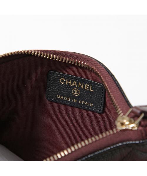 セール】シャネル CHANEL CHANEL ポーチ AP4020 Y33352
