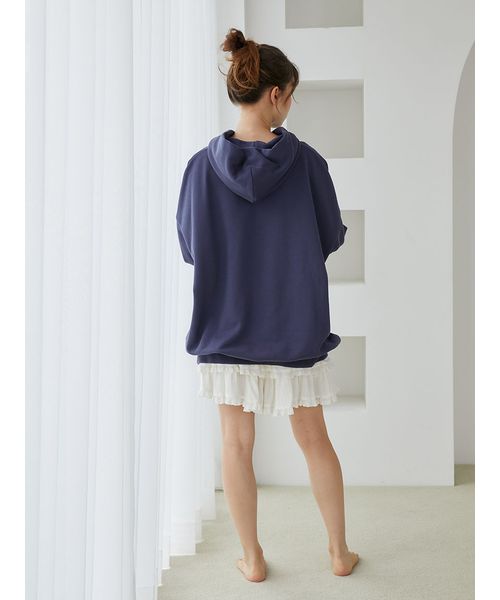 【利益還元祭】開催中！今年最後の大セール セール 30%OFF】ガーゼティアードショートパンツ(506919428 ルームウェア・パジャマ
