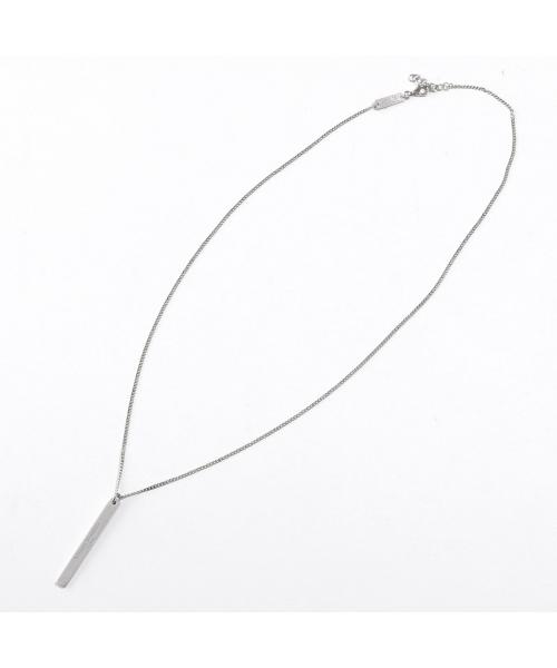 ■Maison Margiela■Star ロゴ ネックレス 関税込】Maison Margiela マルジェラ◇スター ロゴ ネックレス