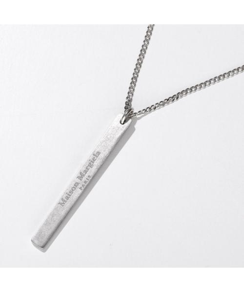 MAISON MARGIELA ネックレス SM1UU0029 SV0091(506919677 MAISON MARGIELA ネックレス SM1UU0029 SV0091(506919677