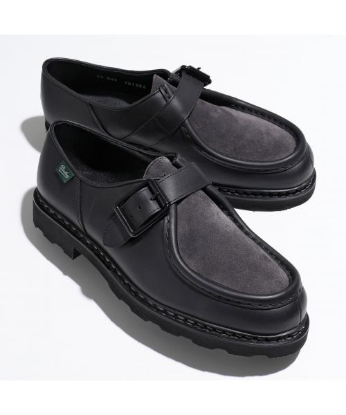 セール】パラブーツ Paraboot Paraboot チロリアンシューズ