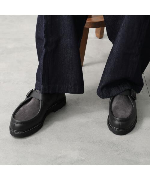 チロルさん専用 パラブーツ Paraboot Paraboot チロリアンシューズ MICHAEL