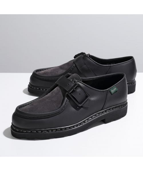 パラブーツ PARABOOT 173683 ビジネスシューズ MICHAEL BRIDE Paraboot パラブーツ PARABOOT 173683 ビジネスシューズ MICHAEL