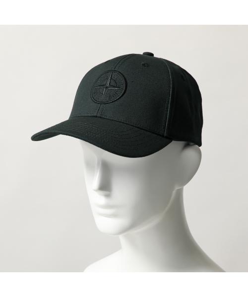 ストーンアイランド　キャップ Stone Island ストーンアイランド ナイロンメタル 6パネル