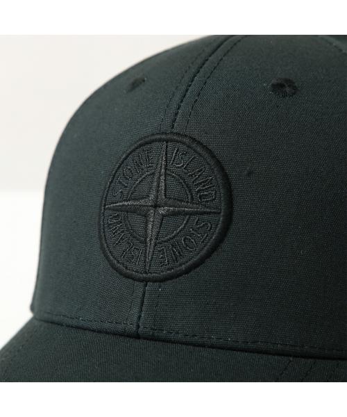 クーポン】【セール 17%OFF】STONE ISLAND ベースボールキャップ