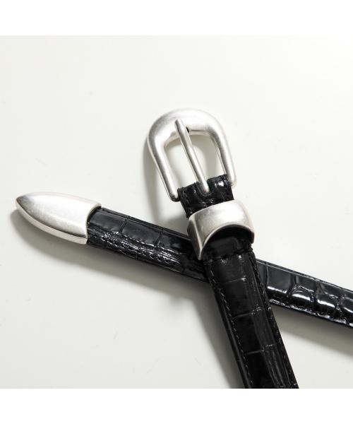 OUR LEGACY BELT L90 ナローベルト 楽天市場】OUR LEGACY アワーレガシー ナローベルト 2 CM BELT
