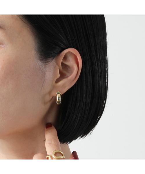 セール20%OFF】トムウッド TOM WOOD TOMWOOD ピアス Kimberlitt