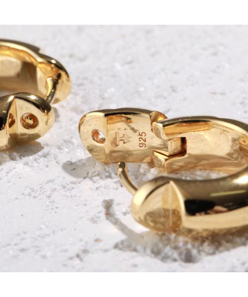 【関税込】新作◆TOM WOOD トムウッド◆Kimberlitt Hoops ピアス Kimberlitt Hoops - Tom Wood Project Official Online Store