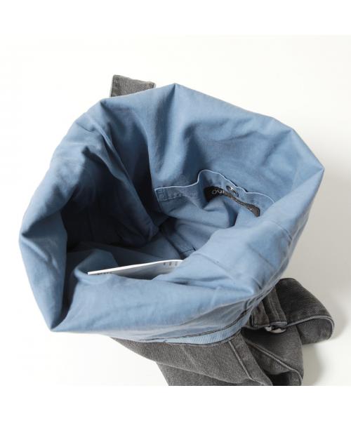 関税送料込◆OUR LEGACY◆NECESSITY ショルダーバッグ OUR LEGACY - NECESSITY BAG Static Black Popyrus Poly | River