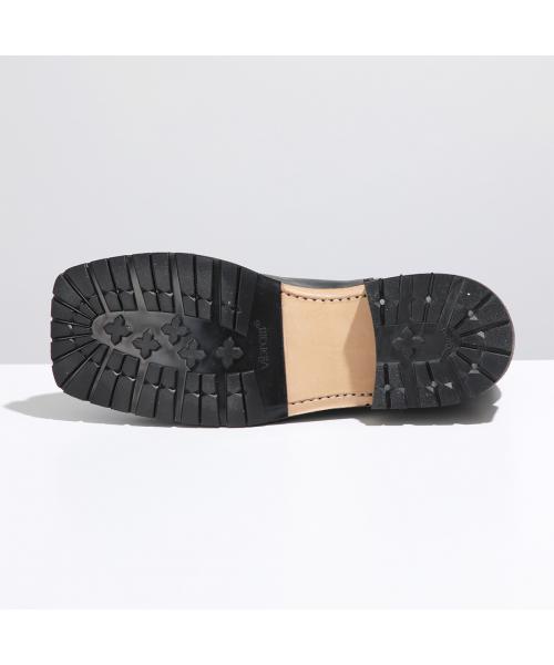 セール 17%OFF】OUR LEGACY ミドルブーツ ENGINE BOOT A4247EDB