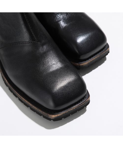 クーポン】【セール 17%OFF】OUR LEGACY ミドルブーツ ENGINE