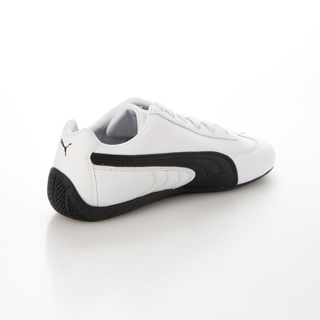 クーポン】プーマ PUMA SPEEDCAT LTH スピードキャット レザー