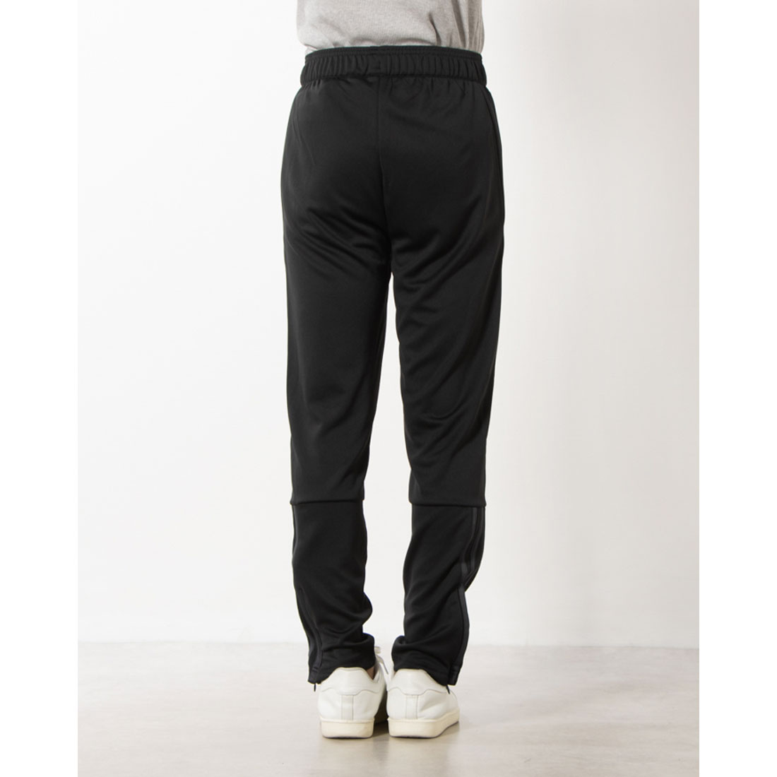 r5新品★adidas★メンズXLジャージ 上下 スリム ジップ トラックスーツ アディダス adidas メンズ ジャージ上下セット スリム ジップ