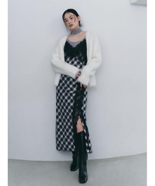 セール 50%OFF】バックルストラップロングブーツ(506923128 セール 50%OFF】バックルストラップロングブーツ(506923128