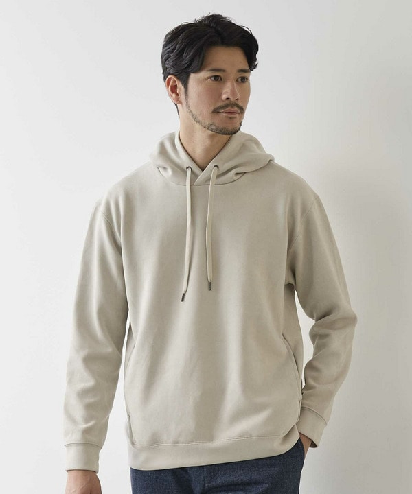 UNION(ユニオン) プルオーバーパーカー23M1100011001432