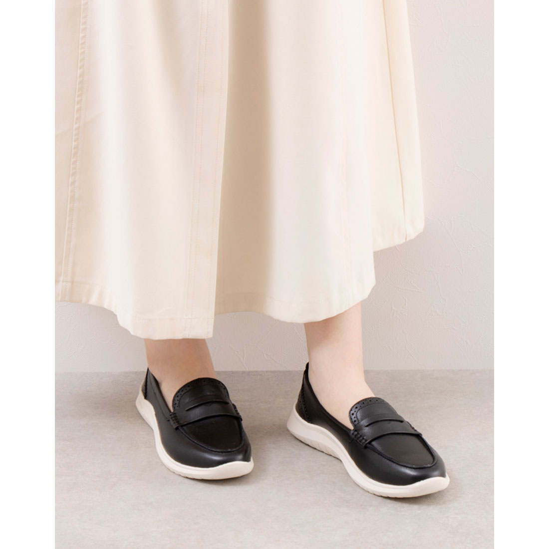 セール】コール ハーン COLE HAAN ゼログランド メリット レザー