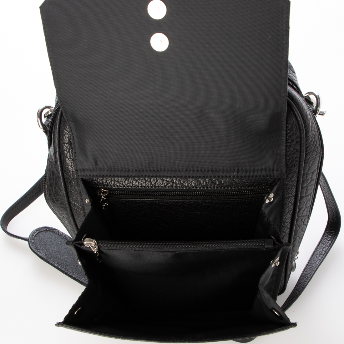 【関税込★】  Gillian Tailored Satchel バッグ cussil ショルダーバッグ 25SSVer「cussil/クシル」2WAYダブル