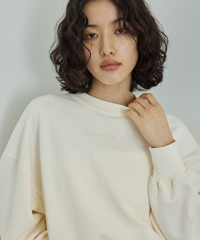 セール 50%OFF】【サステナブル・洗える】ボールバイオ加工