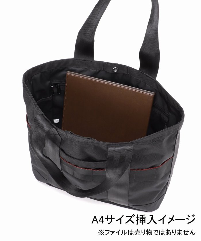 BRIEFING / ブリーフィング】別注 TOTE BAG(505599716) | ベー