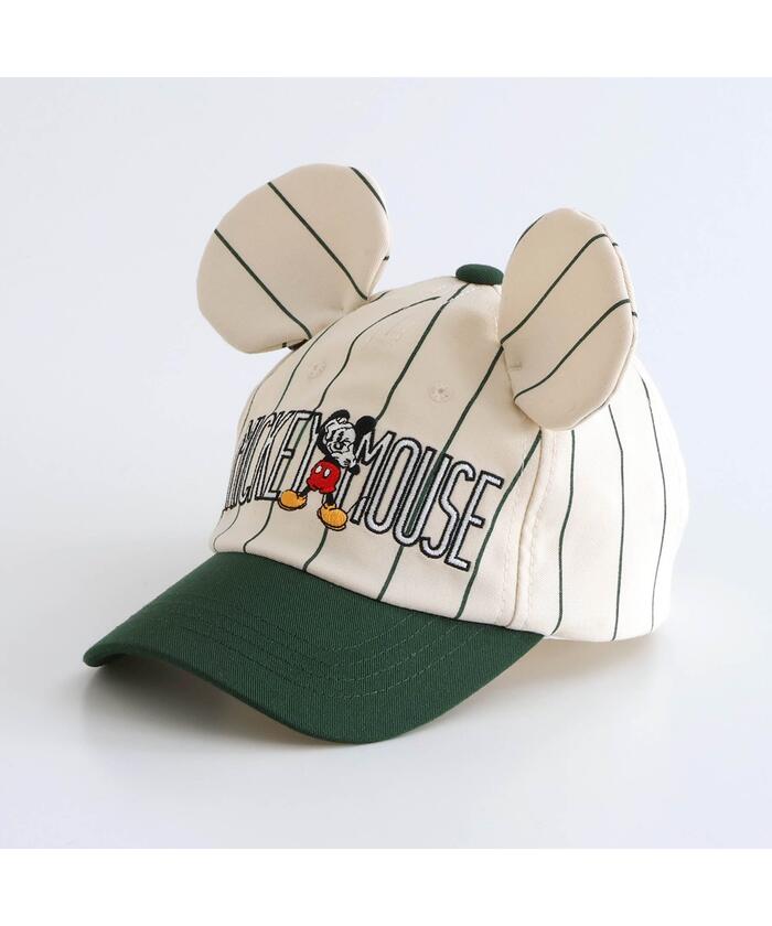 セール 50%OFF】WEB限定 ディズニーキャラクター MICKEY耳