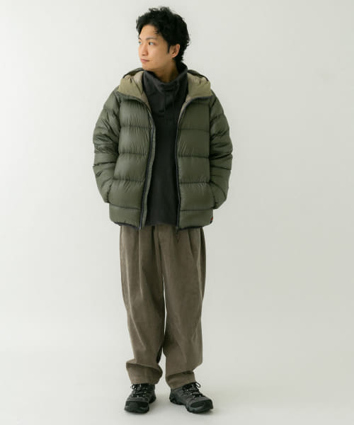 クーポン】【セール 40%OFF】『別注』NANGA×EKAL クラシック クーポン】【セール 40%OFF】『別注』NANGA×EKAL クラシック