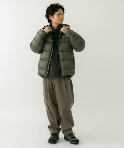 クーポン】【セール 40%OFF】『別注』NANGA×EKAL クラシック クーポン】【セール 40%OFF】『別注』NANGA×EKAL クラシック
