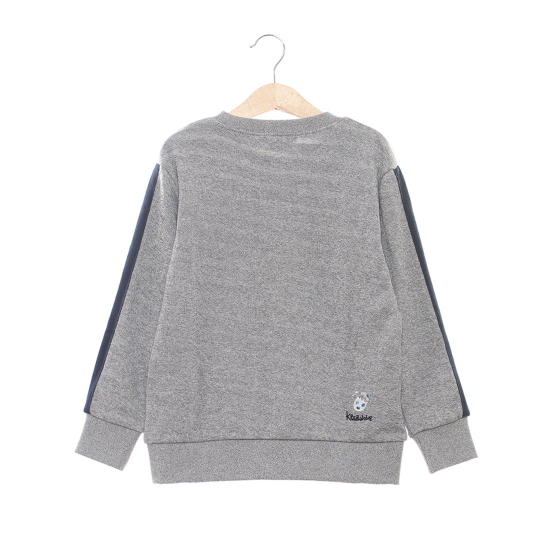 セール 50%OFF】クレードスコープ kladskap 恐竜刺しゅう袖