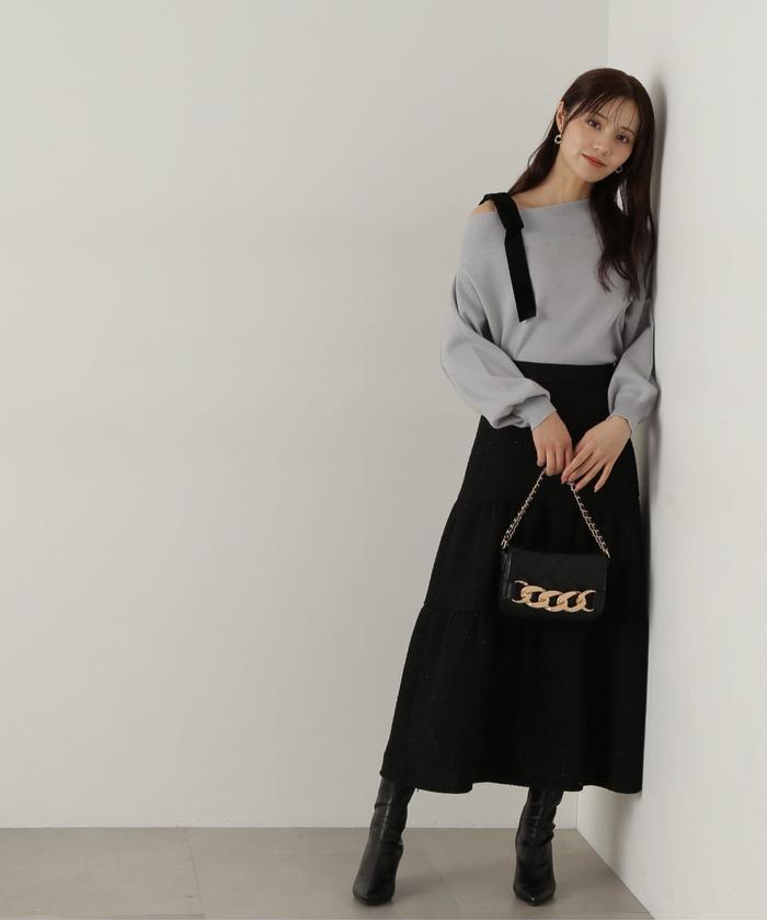 プロポーションボディドレッシング PROPORTION BODY DRESSING