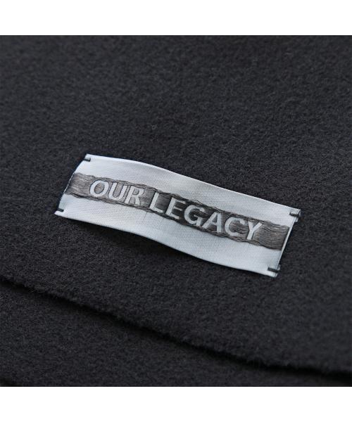 セール 17%OFF】OUR LEGACY マフラー ESTATE SCARF A4248EAB セール 17%OFF】OUR LEGACY マフラー ESTATE SCARF A4248EAB