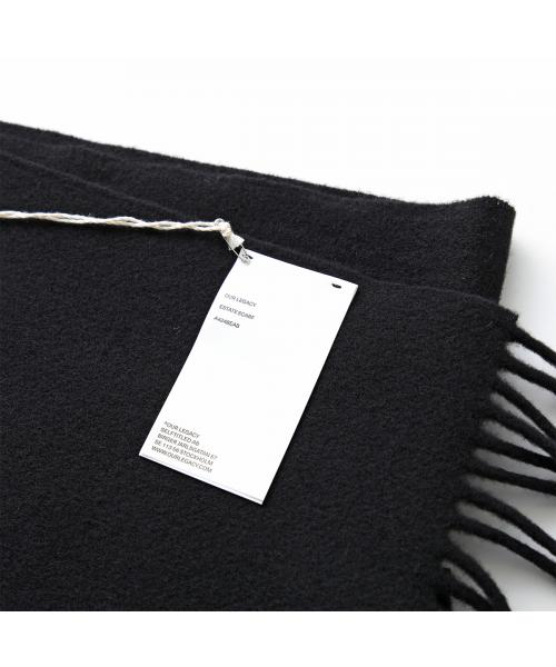 セール 17%OFF】OUR LEGACY マフラー ESTATE SCARF A4248EAB セール 17%OFF】OUR LEGACY マフラー ESTATE SCARF A4248EAB