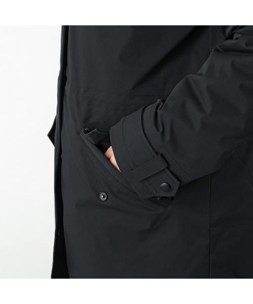 セール】ケープホーン CAPE HORN CAPE HORN ダウンコート LOYOLA