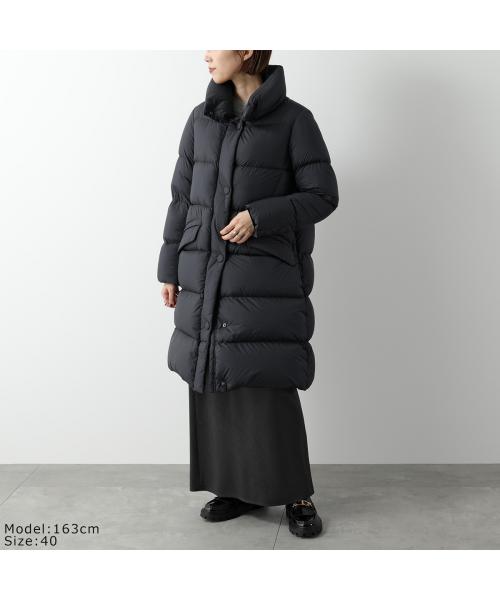 CAPE HORN ダウンコート UPSALA スタンドカラー セール】ケープホーン CAPE HORN CAPE HORN ダウンコート UPSALA