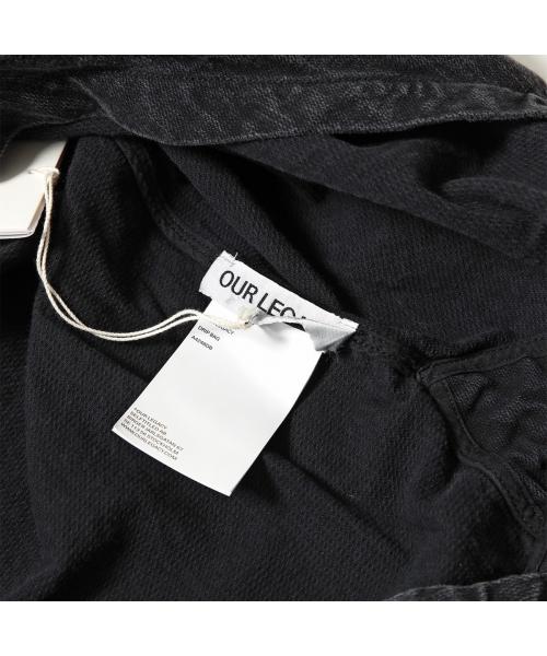 25ss OUR LEGACY ブルー Drip トートバッグ Our legacy DRIP BAG IndigoButterfly 25ss - メルカリ