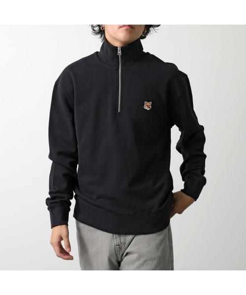 楽天市場】MAISON KITSUNE メゾンキツネ トレーナー CHILLAX FOX