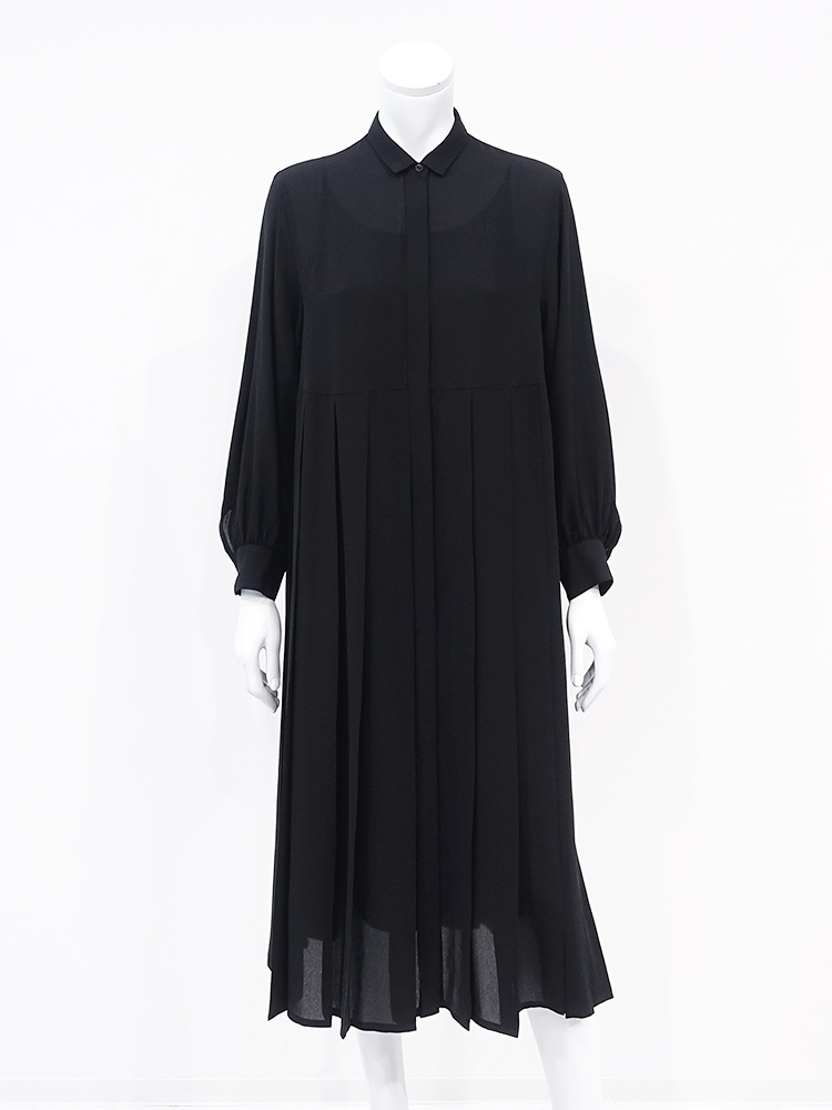 スペッチオ specchio 黒　セットアップ　ワンピース　プリーツ　40 楽天市場】【30％・20％・10％OFF 12日20:00-18日9:59