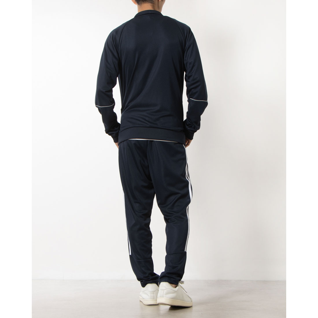 海外通販サイト ブランド adidas セール】アディダス メンズ DK 3S M ジャージ上下セット ウェア