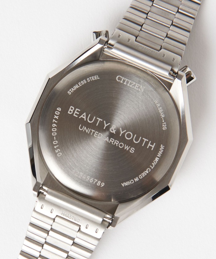 BEAUTY&YOUTH UNITED ARROWS☆新品未使用品 BEAUTY&YOUTH UNITED ARROWS｜【WEB限定 WARDROBE SMART