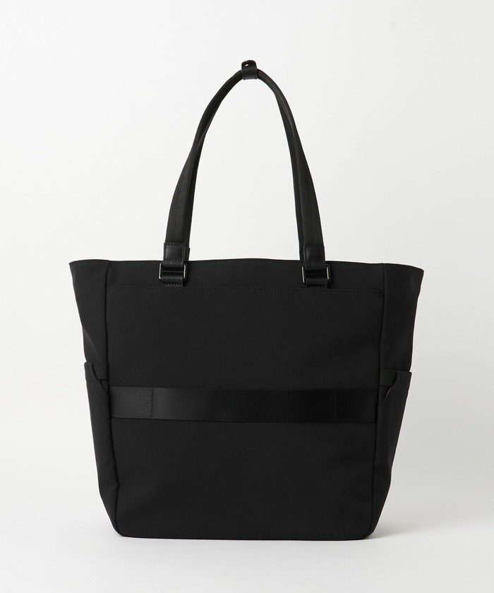 美品 BEAUTY&YOUTH 小松マテーレ トート 18L 定価18,920円 小松マテーレ トート バッグ －18L－(506935062) | ビューティー